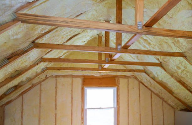Trusted Pulaski, WI Insulation Contractor Experts